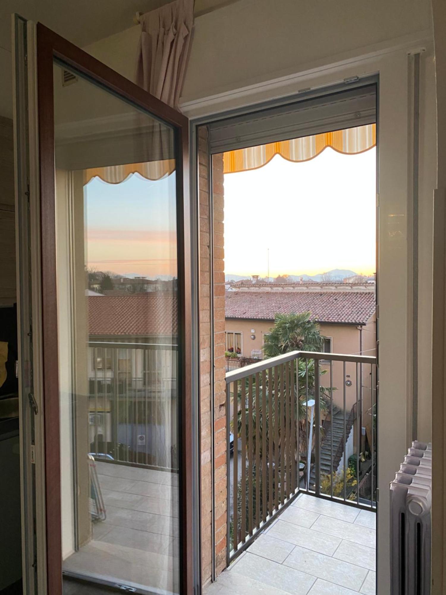 La Porta Accanto Pádua Exterior foto
